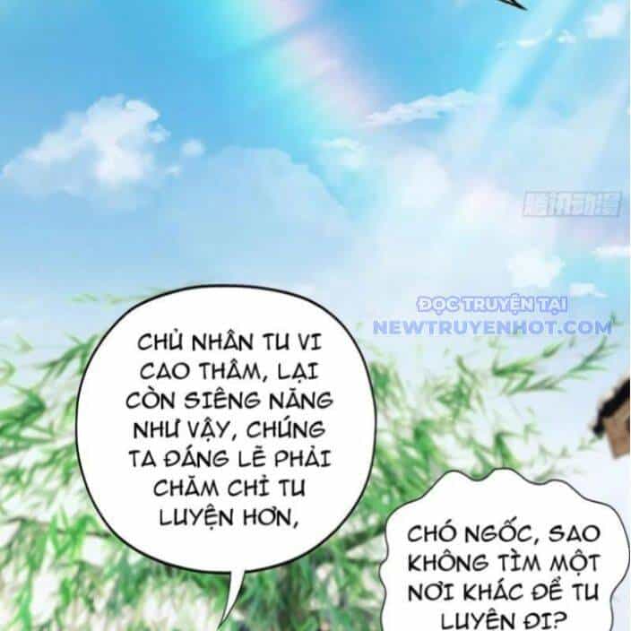 Hoá Ra Ta Đã Vô Địch Từ Lâu - Chương 236 - ảnh 33