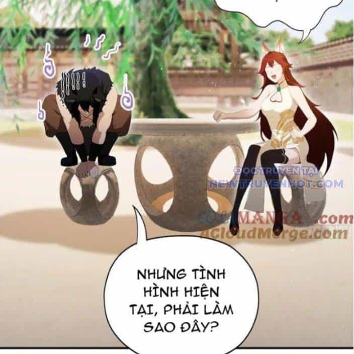 Hoá Ra Ta Đã Vô Địch Từ Lâu - Chương 236 - ảnh 34