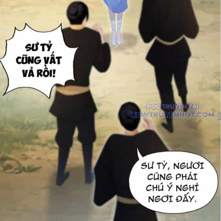 Hoá Ra Ta Đã Vô Địch Từ Lâu - Chương 236 - ảnh 65