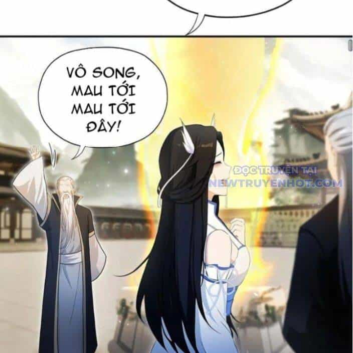 Hoá Ra Ta Đã Vô Địch Từ Lâu - Chương 236 - ảnh 82