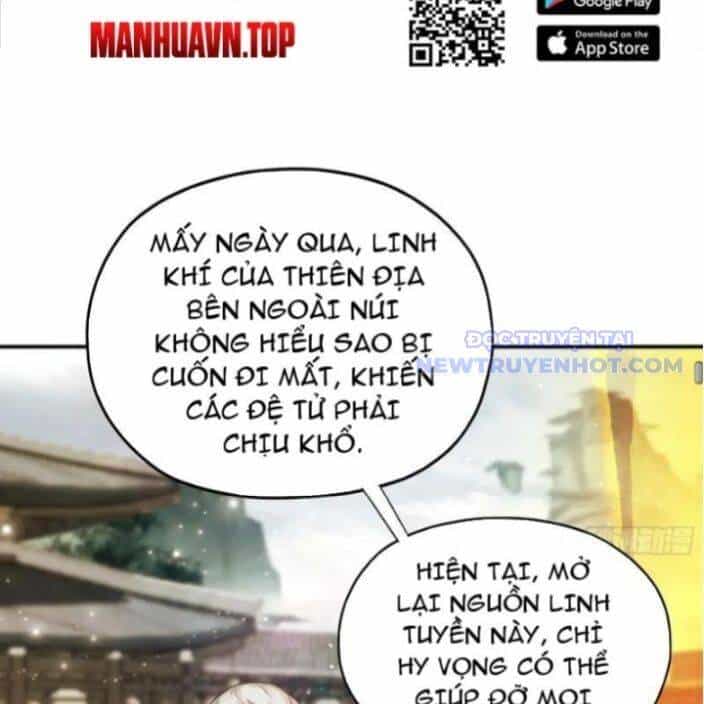 Hoá Ra Ta Đã Vô Địch Từ Lâu - Chương 236 - ảnh 94