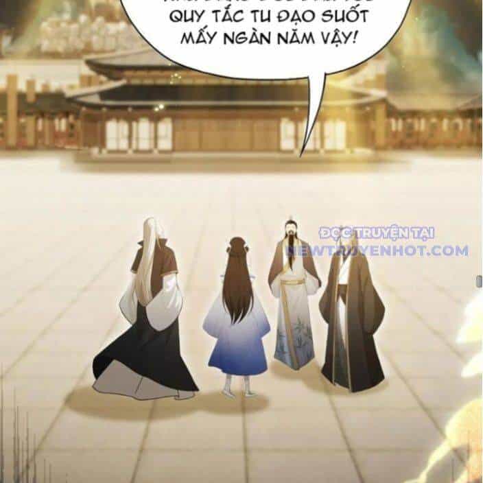 Hoá Ra Ta Đã Vô Địch Từ Lâu - Chương 237 - ảnh 100