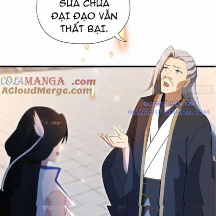 Hoá Ra Ta Đã Vô Địch Từ Lâu - Chương 237 - ảnh 131