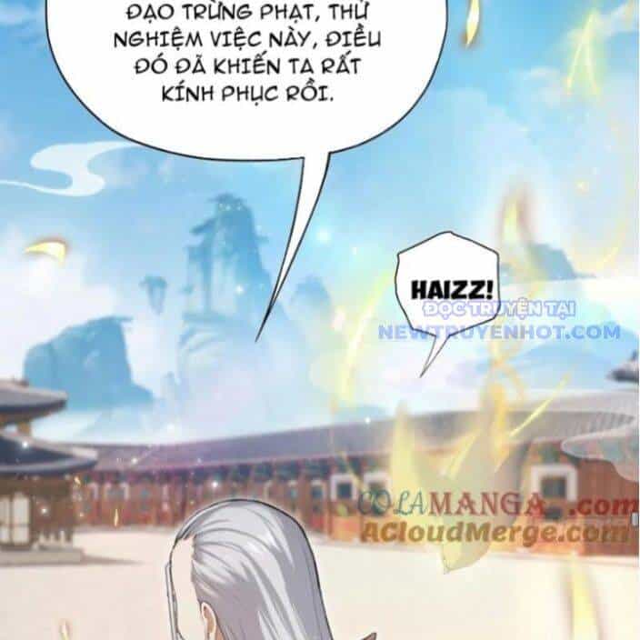 Hoá Ra Ta Đã Vô Địch Từ Lâu - Chương 237 - ảnh 136