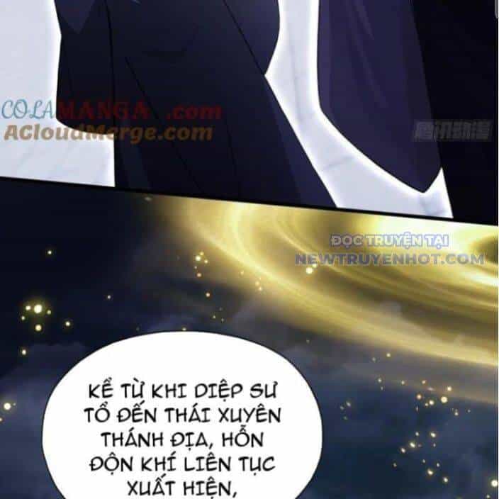 Hoá Ra Ta Đã Vô Địch Từ Lâu - Chương 237 - ảnh 25