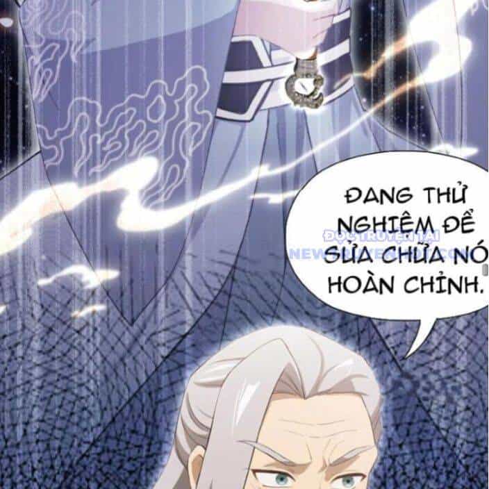 Hoá Ra Ta Đã Vô Địch Từ Lâu - Chương 237 - ảnh 72