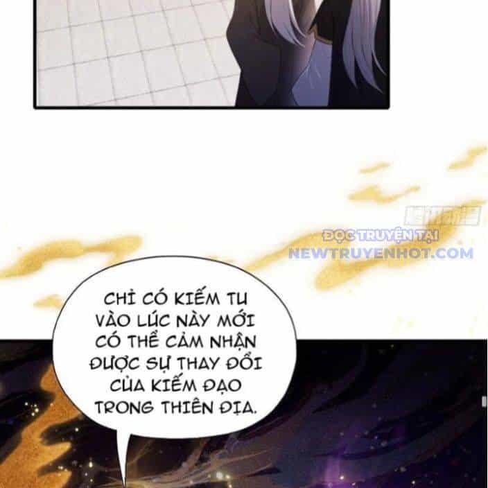 Hoá Ra Ta Đã Vô Địch Từ Lâu - Chương 237 - ảnh 79