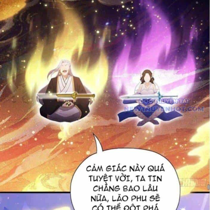 Hoá Ra Ta Đã Vô Địch Từ Lâu - Chương 237 - ảnh 80