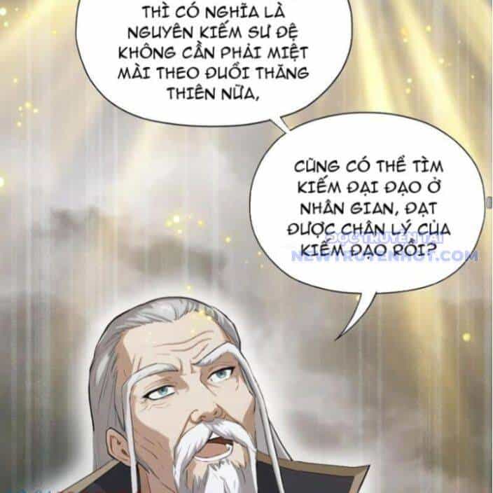 Hoá Ra Ta Đã Vô Địch Từ Lâu - Chương 237 - ảnh 96