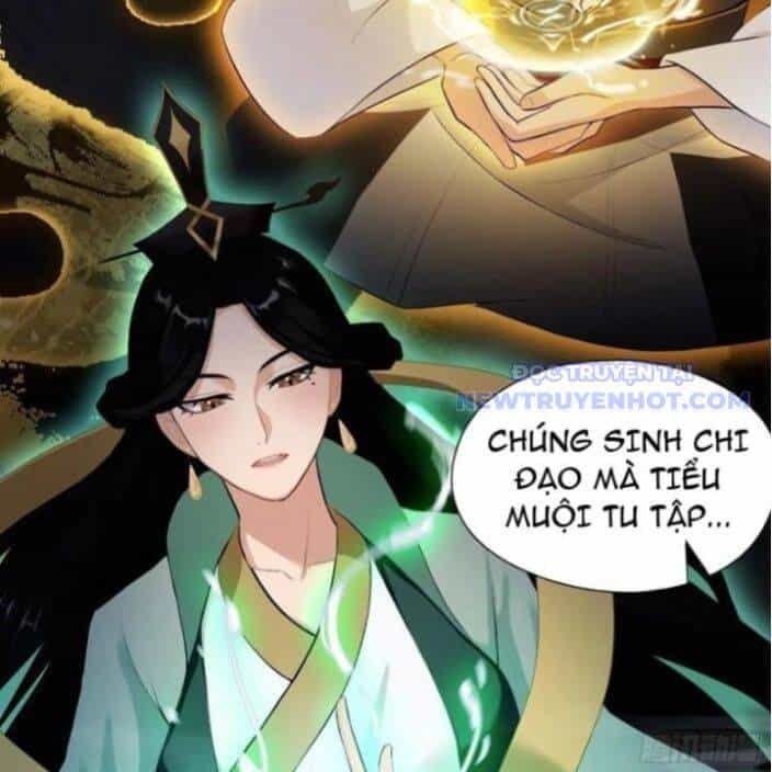 Hoá Ra Ta Đã Vô Địch Từ Lâu - Chương 238 - ảnh 37