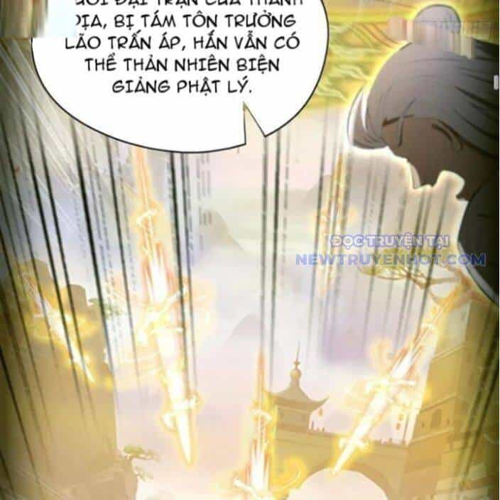Hoá Ra Ta Đã Vô Địch Từ Lâu - Chương 238 - ảnh 58