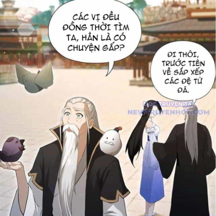 Hoá Ra Ta Đã Vô Địch Từ Lâu - Chương 238 - ảnh 6