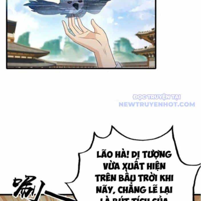 Hoá Ra Ta Đã Vô Địch Từ Lâu - Chương 238 - ảnh 8
