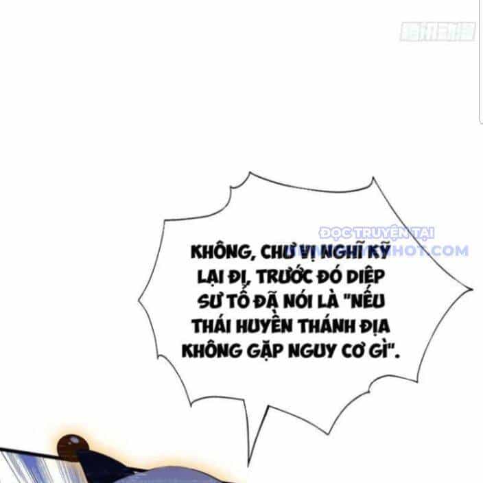 Hoá Ra Ta Đã Vô Địch Từ Lâu - Chương 238 - ảnh 83
