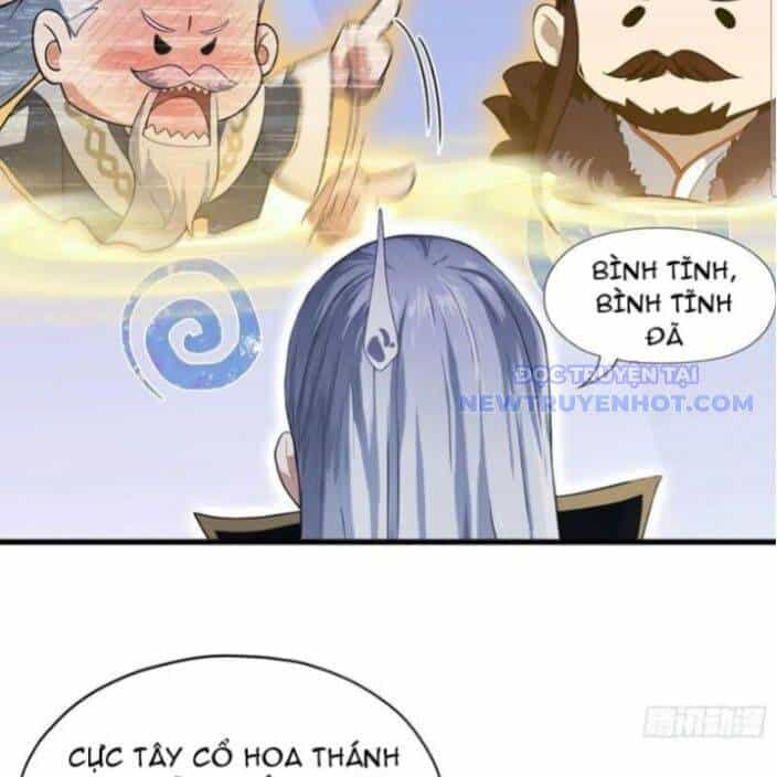Hoá Ra Ta Đã Vô Địch Từ Lâu - Chương 238 - ảnh 86
