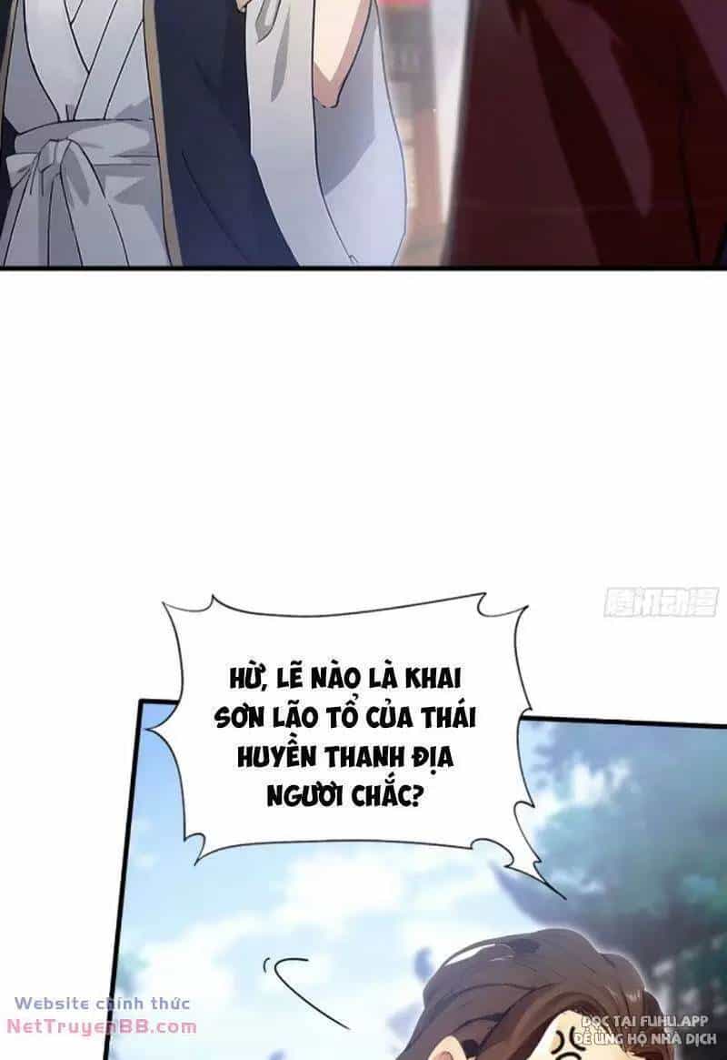 Hoá Ra Ta Đã Vô Địch Từ Lâu - Chương 23 - ảnh 24