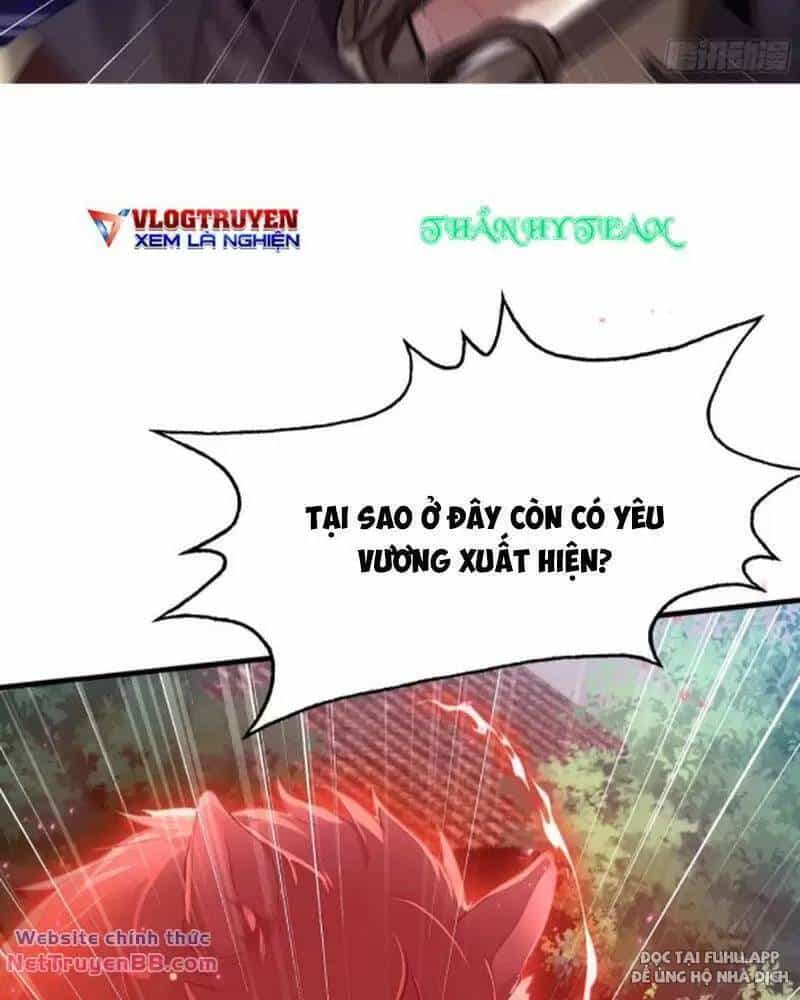 Hoá Ra Ta Đã Vô Địch Từ Lâu - Chương 23 - ảnh 37
