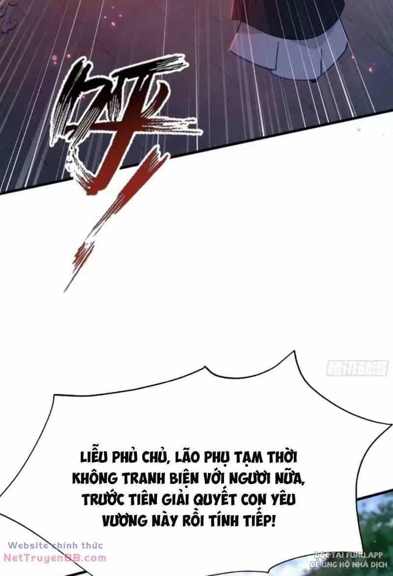 Hoá Ra Ta Đã Vô Địch Từ Lâu - Chương 23 - ảnh 39