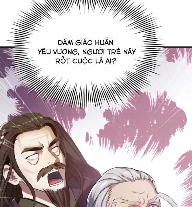 Hoá Ra Ta Đã Vô Địch Từ Lâu - Chương 23 - ảnh 56