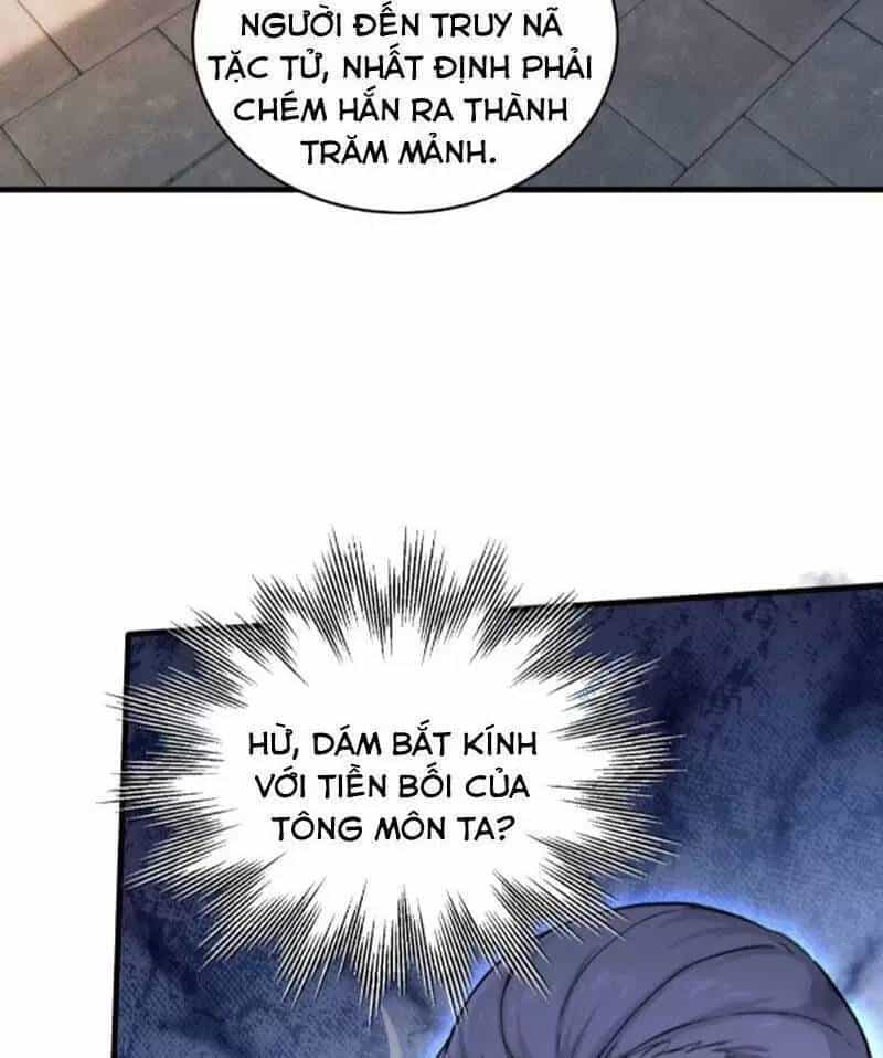 Hoá Ra Ta Đã Vô Địch Từ Lâu - Chương 23 - ảnh 8