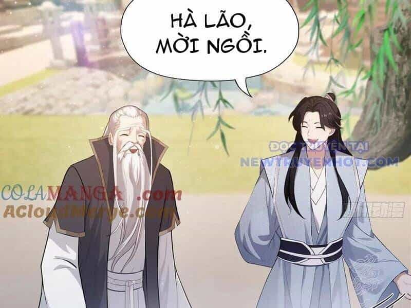 Hoá Ra Ta Đã Vô Địch Từ Lâu - Chương 239 - ảnh 38