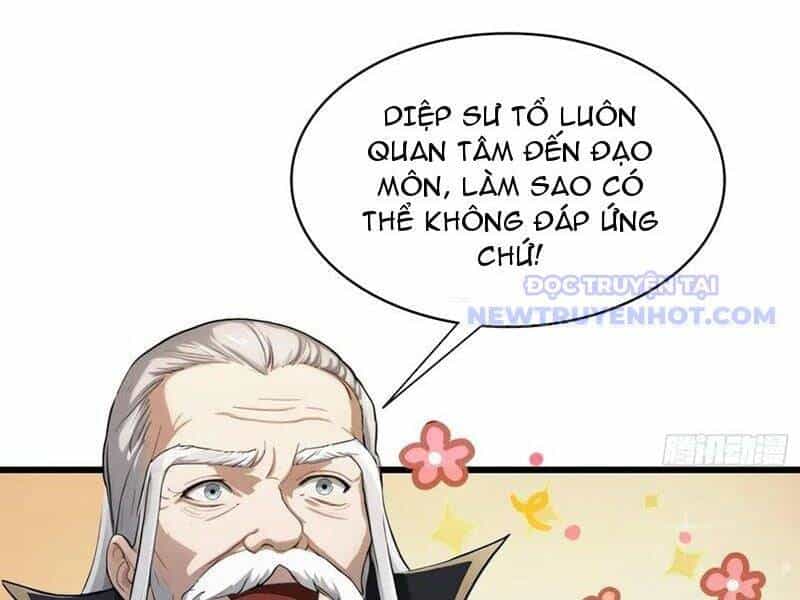 Hoá Ra Ta Đã Vô Địch Từ Lâu - Chương 240 - ảnh 11