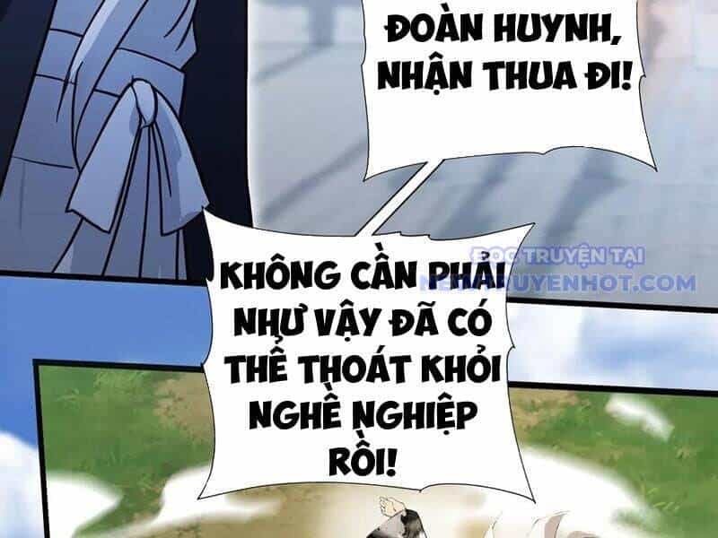 Hoá Ra Ta Đã Vô Địch Từ Lâu - Chương 240 - ảnh 39