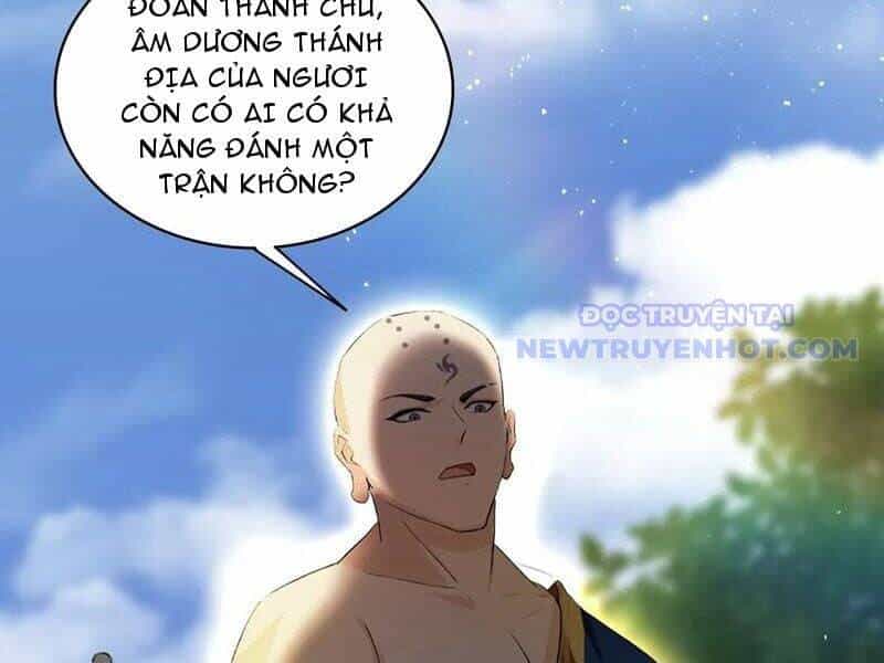 Hoá Ra Ta Đã Vô Địch Từ Lâu - Chương 240 - ảnh 52