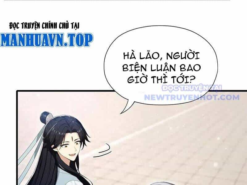 Hoá Ra Ta Đã Vô Địch Từ Lâu - Chương 240 - ảnh 73