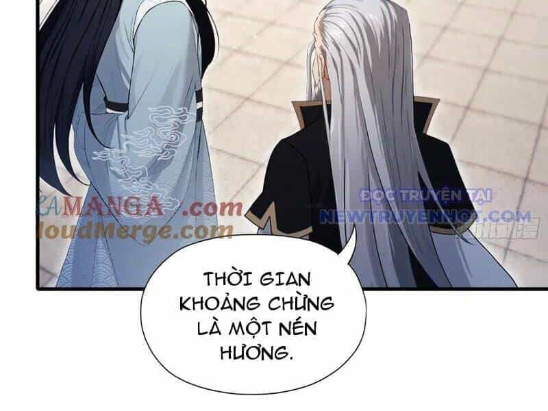 Hoá Ra Ta Đã Vô Địch Từ Lâu - Chương 240 - ảnh 74