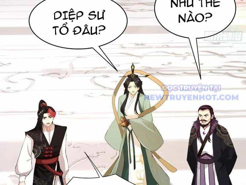 Hoá Ra Ta Đã Vô Địch Từ Lâu - Chương 240 - ảnh 8