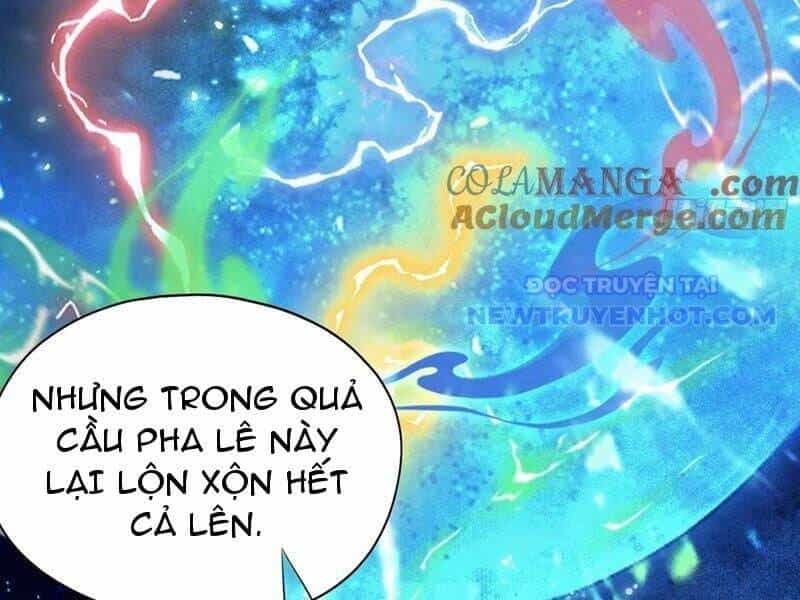 Hoá Ra Ta Đã Vô Địch Từ Lâu - Chương 241 - ảnh 59