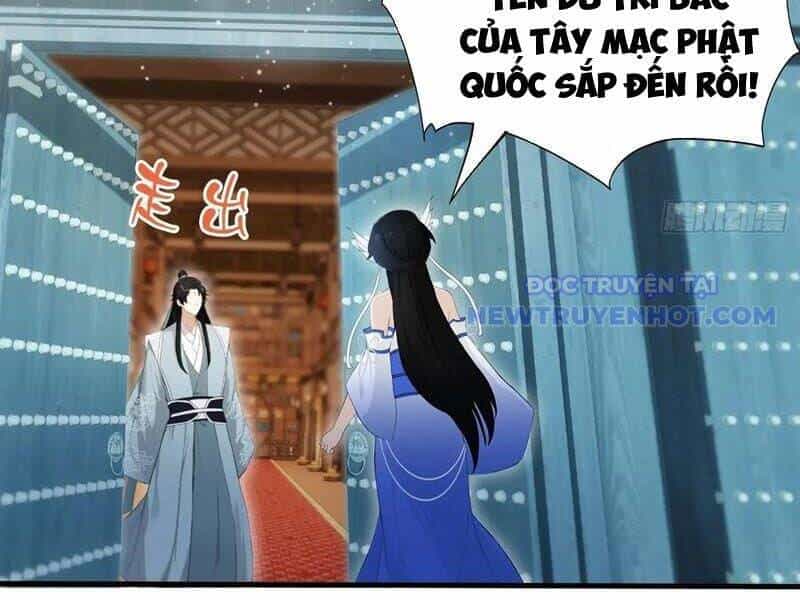 Hoá Ra Ta Đã Vô Địch Từ Lâu - Chương 241 - ảnh 80