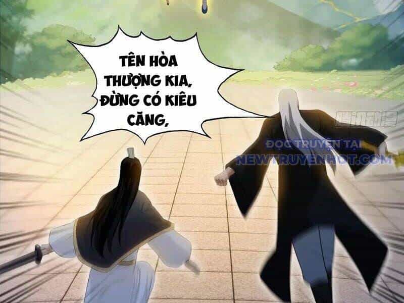 Hoá Ra Ta Đã Vô Địch Từ Lâu - Chương 241 - ảnh 95