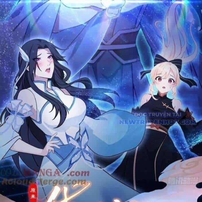 Hoá Ra Ta Đã Vô Địch Từ Lâu - Chương 242 - ảnh 2