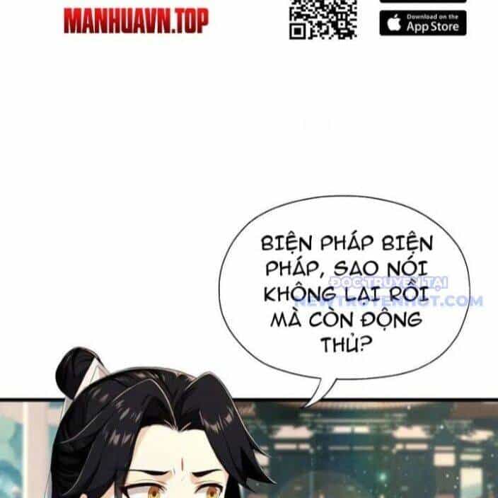 Hoá Ra Ta Đã Vô Địch Từ Lâu - Chương 242 - ảnh 30
