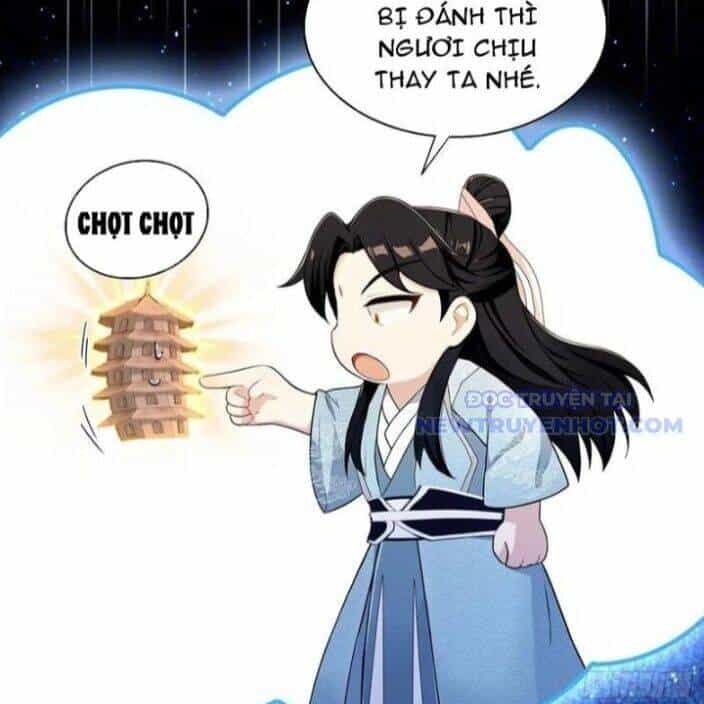 Hoá Ra Ta Đã Vô Địch Từ Lâu - Chương 242 - ảnh 32