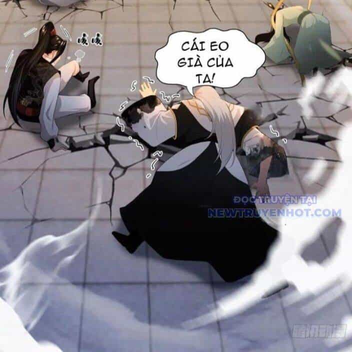Hoá Ra Ta Đã Vô Địch Từ Lâu - Chương 242 - ảnh 43