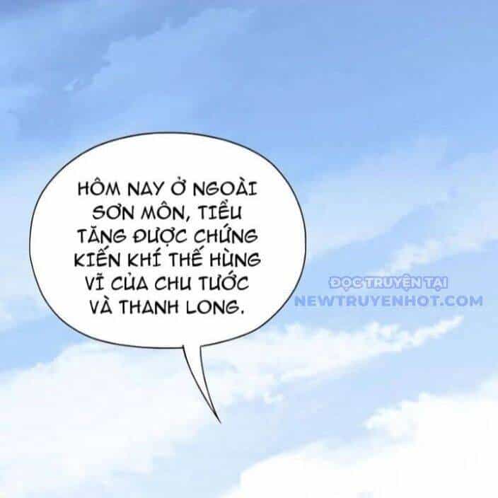 Hoá Ra Ta Đã Vô Địch Từ Lâu - Chương 242 - ảnh 48