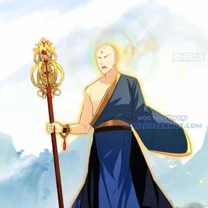 Hoá Ra Ta Đã Vô Địch Từ Lâu - Chương 242 - ảnh 49