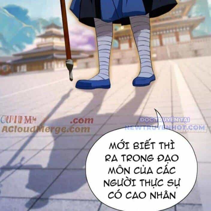 Hoá Ra Ta Đã Vô Địch Từ Lâu - Chương 242 - ảnh 50