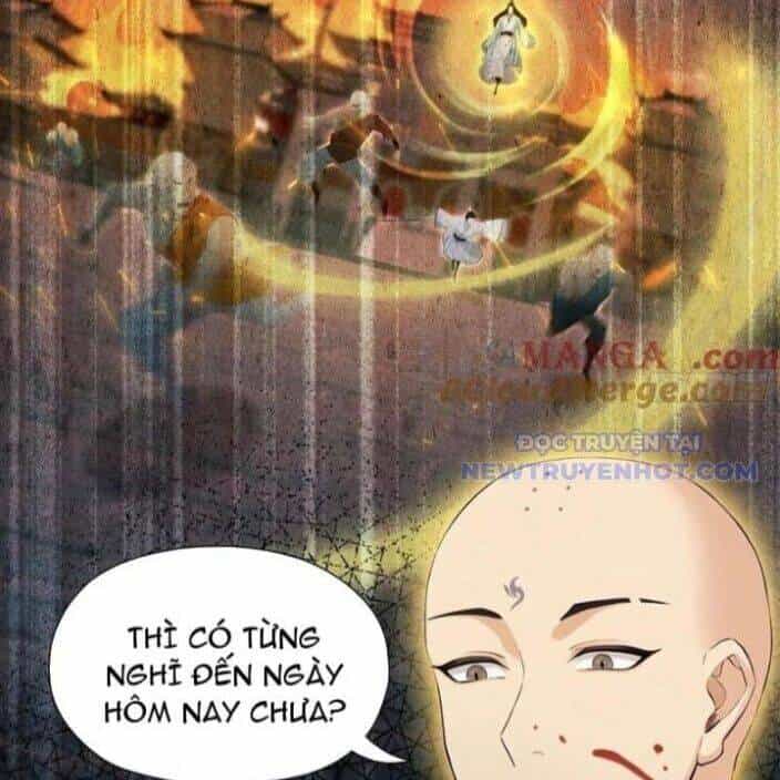 Hoá Ra Ta Đã Vô Địch Từ Lâu - Chương 242 - ảnh 7