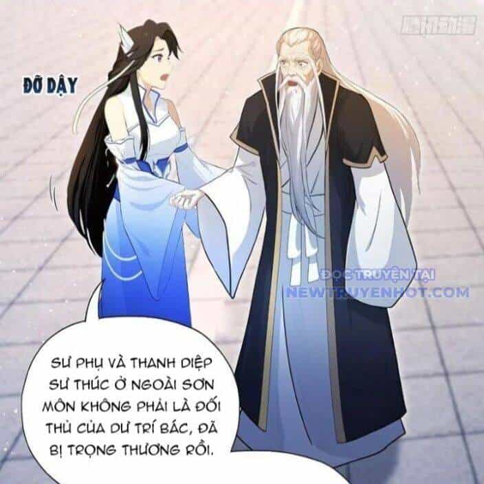 Hoá Ra Ta Đã Vô Địch Từ Lâu - Chương 242 - ảnh 80