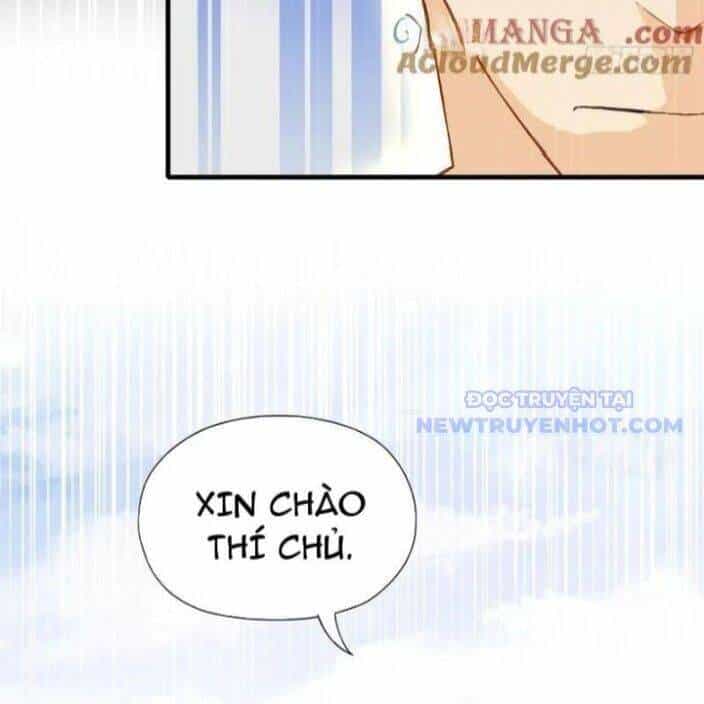 Hoá Ra Ta Đã Vô Địch Từ Lâu - Chương 242 - ảnh 87