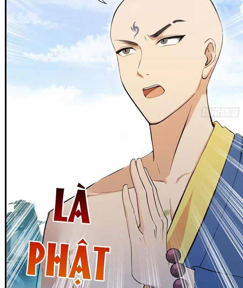 Hoá Ra Ta Đã Vô Địch Từ Lâu - Chương 243 - ảnh 12