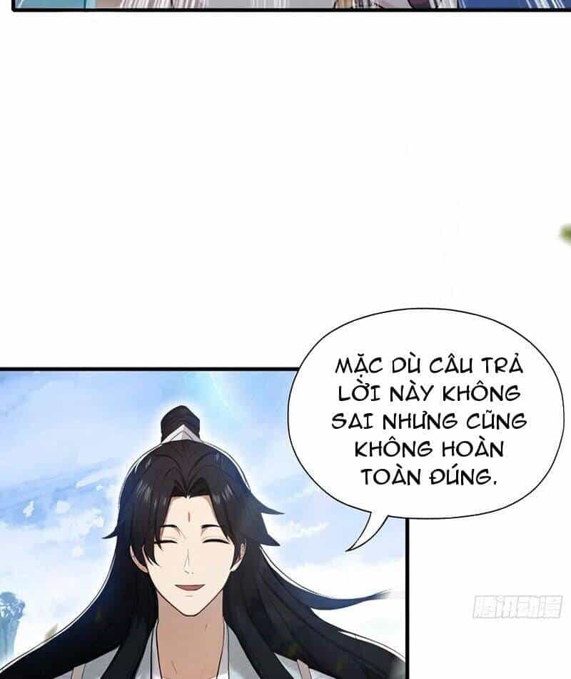 Hoá Ra Ta Đã Vô Địch Từ Lâu - Chương 243 - ảnh 13