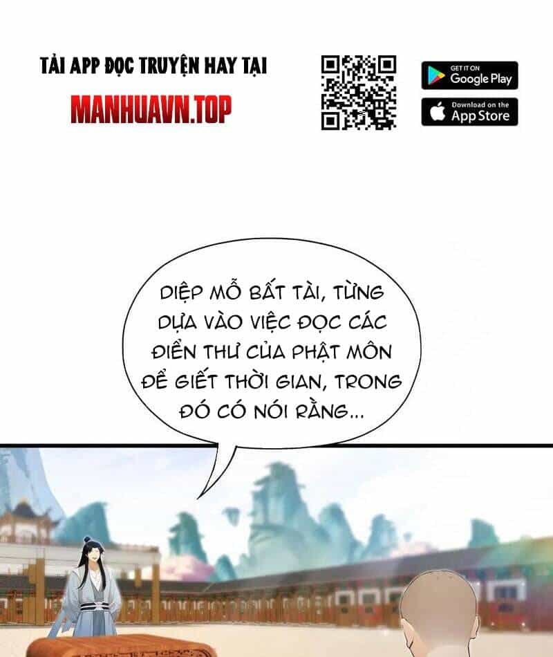 Hoá Ra Ta Đã Vô Địch Từ Lâu - Chương 243 - ảnh 16