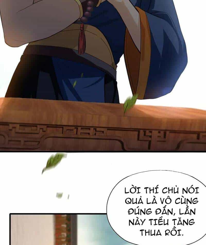 Hoá Ra Ta Đã Vô Địch Từ Lâu - Chương 243 - ảnh 25