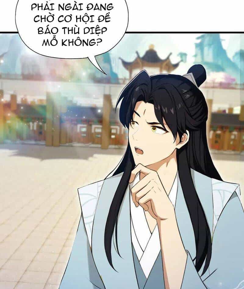 Hoá Ra Ta Đã Vô Địch Từ Lâu - Chương 243 - ảnh 44