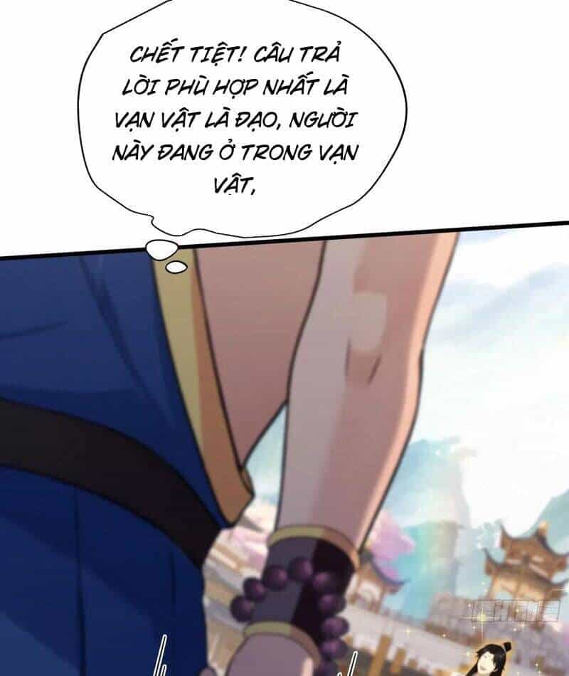 Hoá Ra Ta Đã Vô Địch Từ Lâu - Chương 243 - ảnh 59